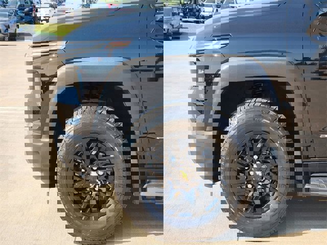 New 2026 Chevrolet Silverado EV LT image 7