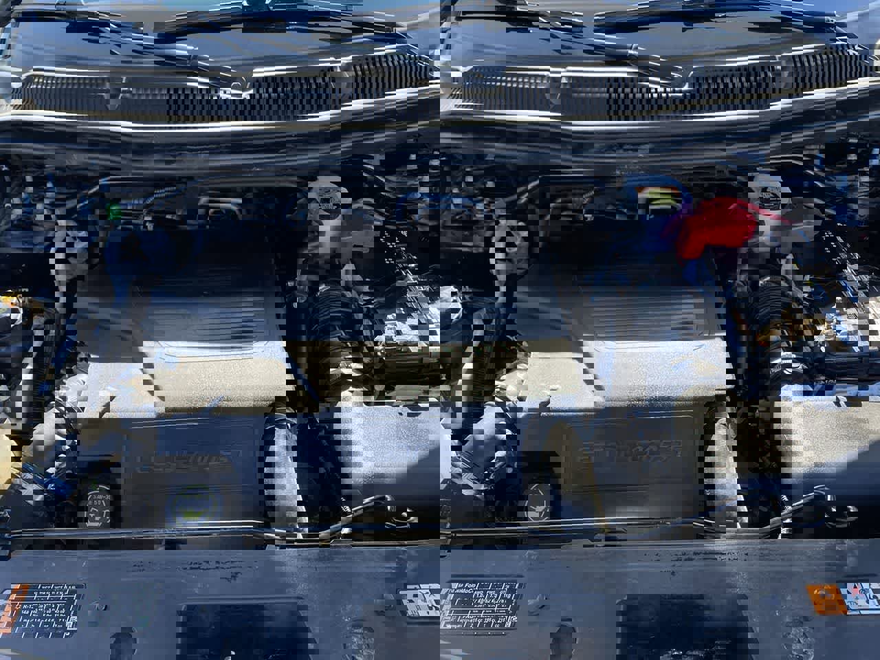 Used 2019 Ford Explorer Sport w/ Equipment Group 401A image 37