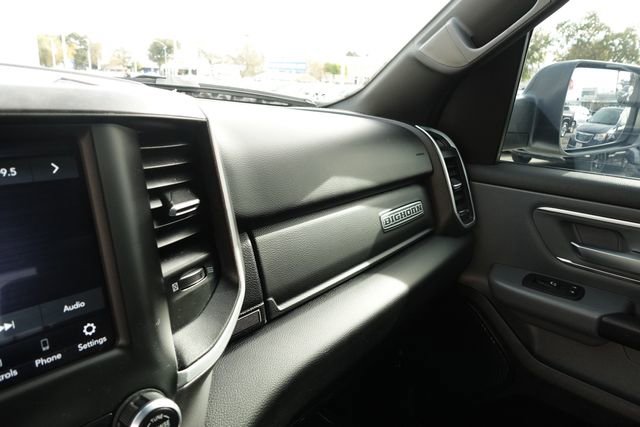 Used 2021 RAM 1500 Big Horn image 23
