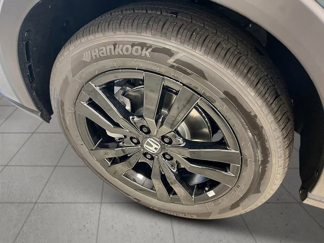 New 2026 Honda HR-V Sport image 11