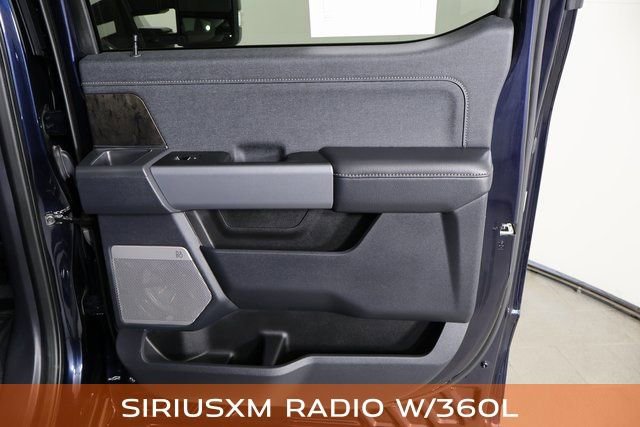 Used 2024 Ford F250 Lariat w/ Lariat Ultimate Package image 19