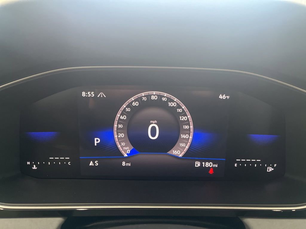New 2026 Volkswagen Jetta SE image 16