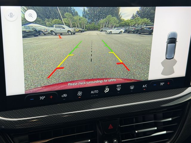 Certified 2023 Ford Escape ST-Line w/ Tech Pack #1 FWD image 19