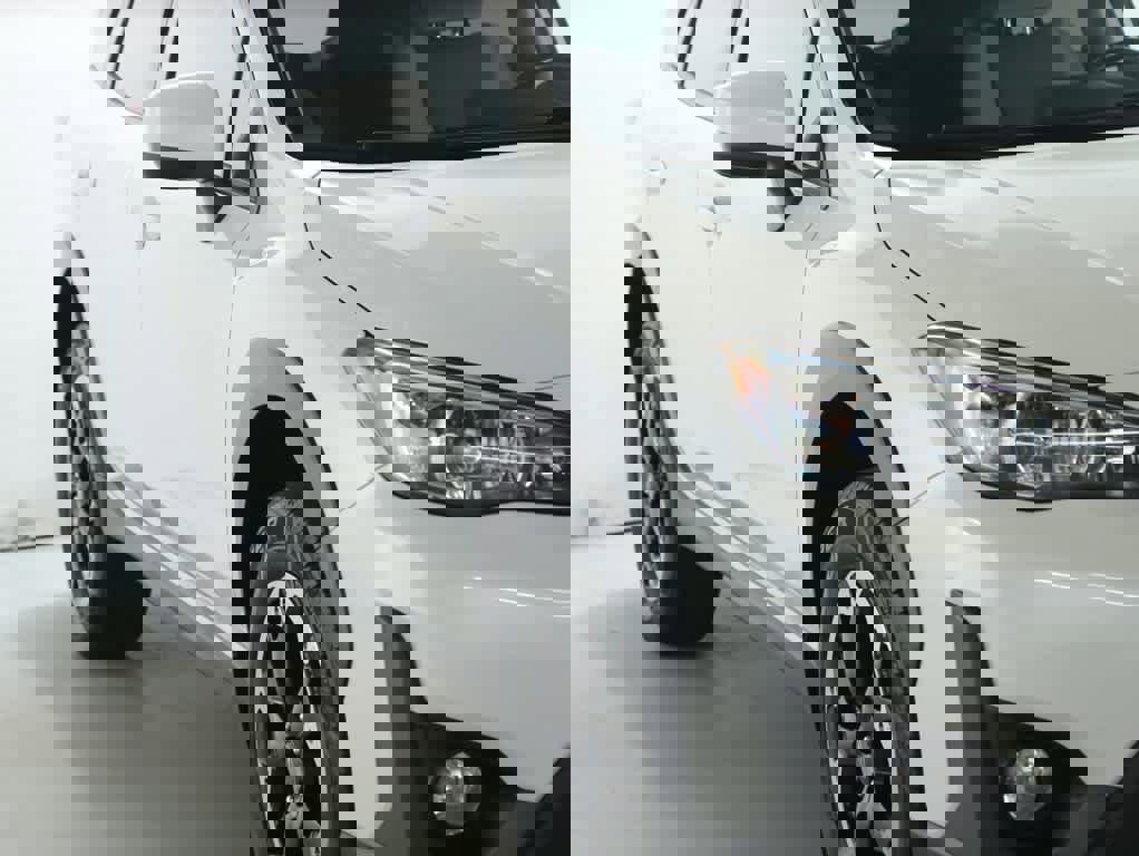 Used 2022 Subaru Crosstrek 2.0i Premium w/ Moonroof Package image 8