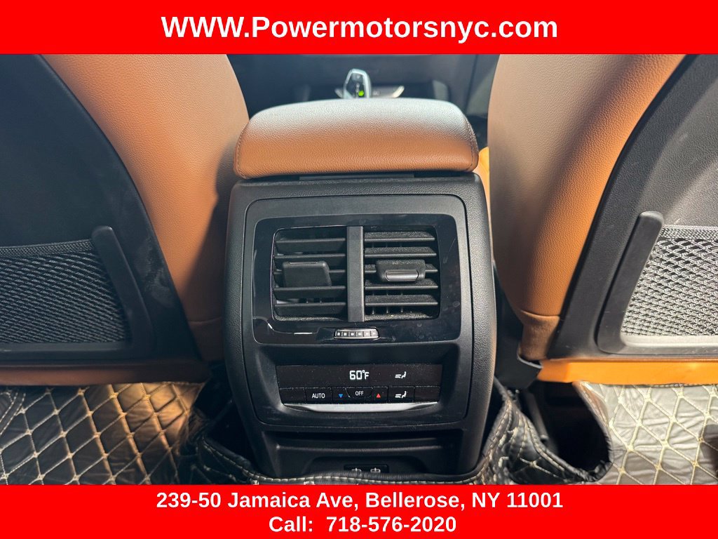 Used 2021 BMW X3 M40i w/ Premium Package AWD/4WD image 32
