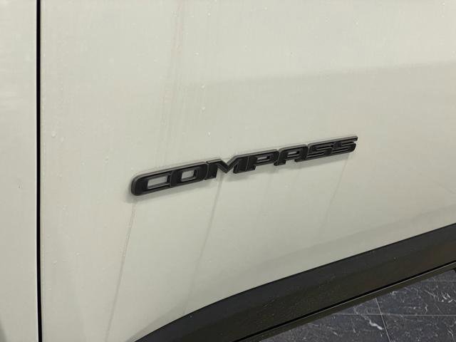 New 2026 Jeep Compass Latitude w/ Quick Order Package 29K image 37