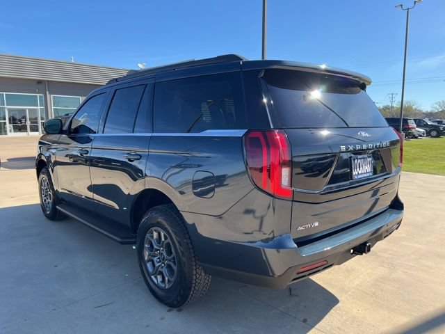 New 2026 Ford Expedition Active RWD image 5