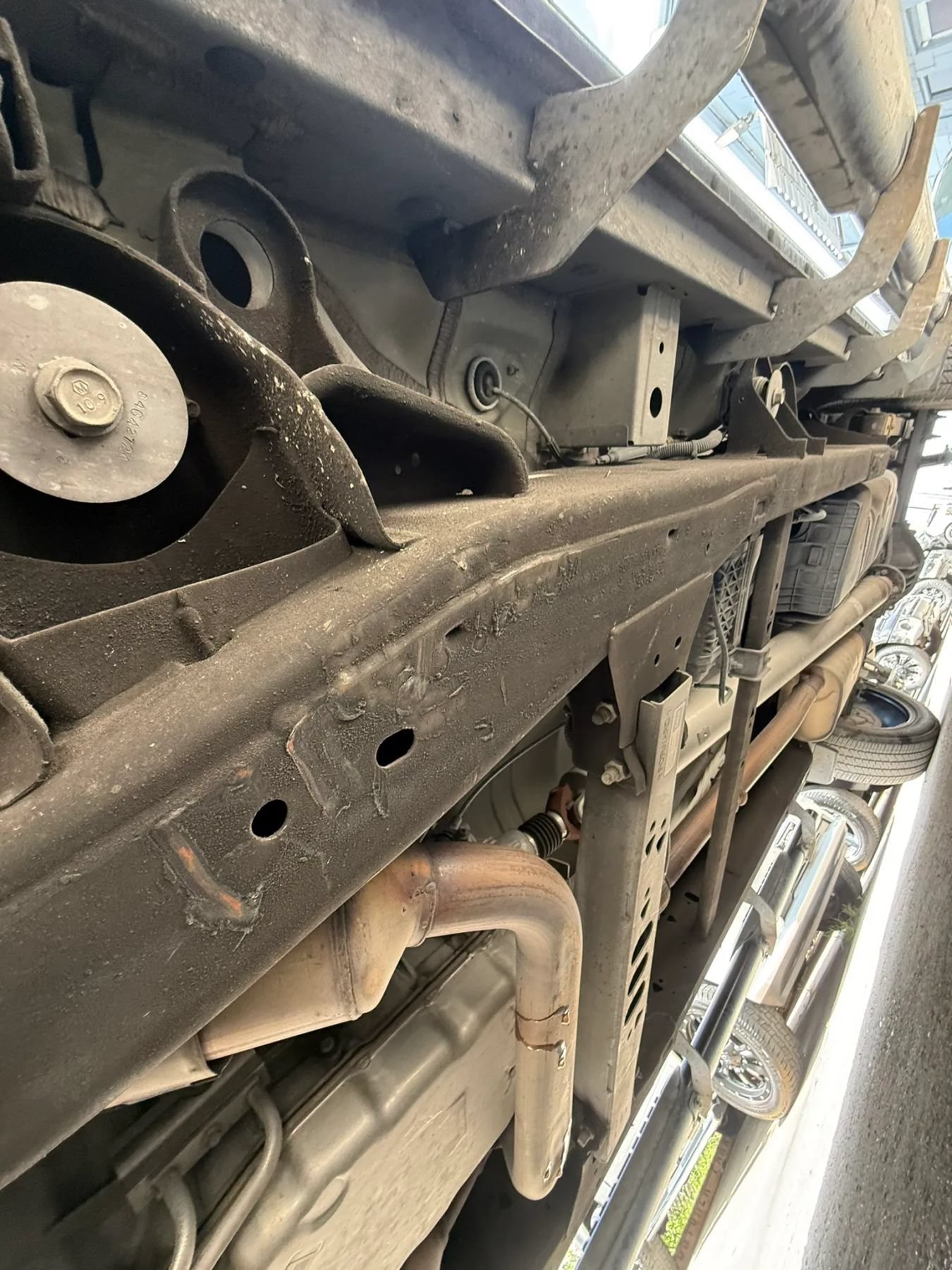 Used 2021 Chevrolet Silverado 1500 LT RWD image 26