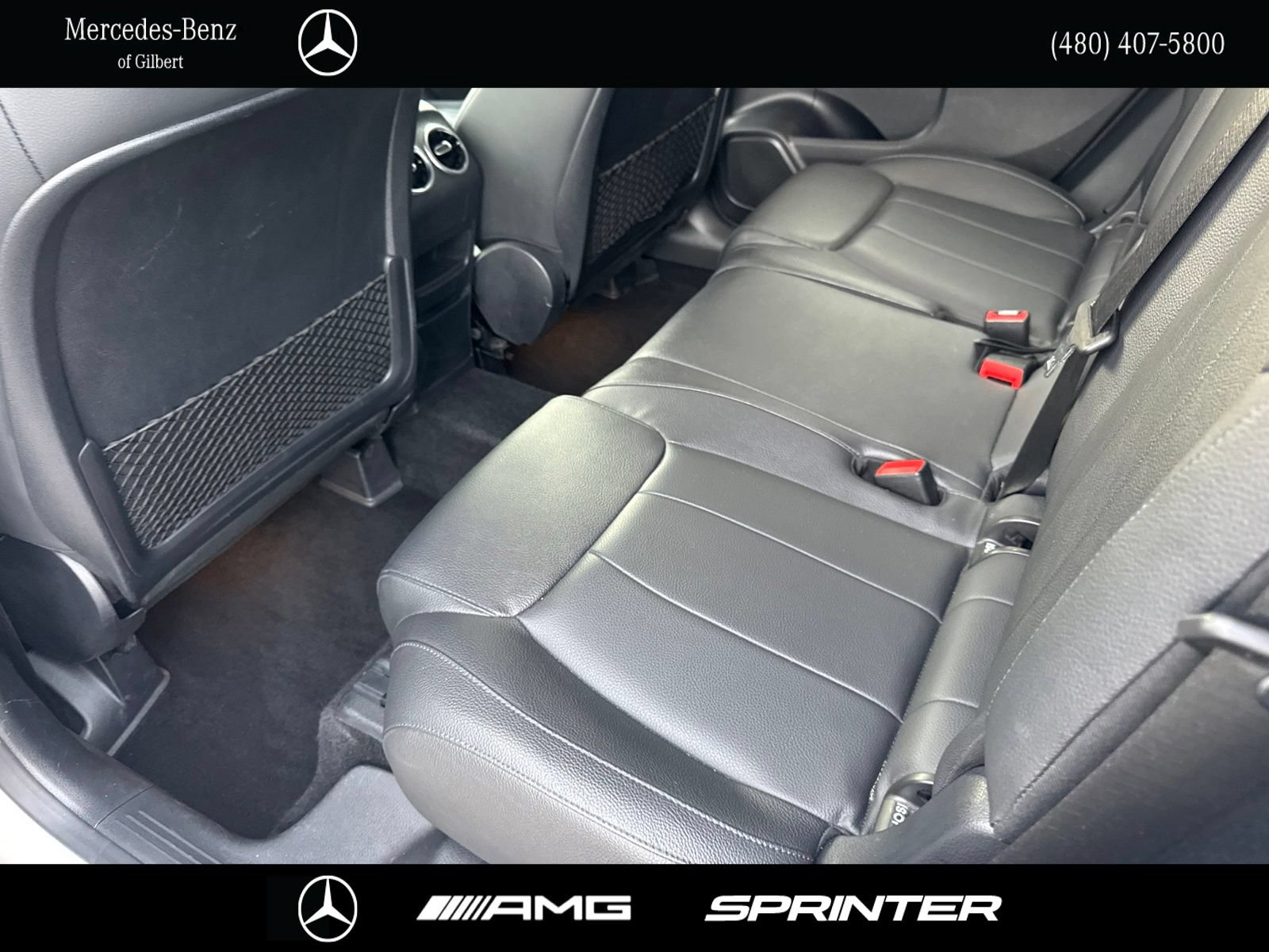 Used 2021 Mercedes-Benz GLB 250 image 18