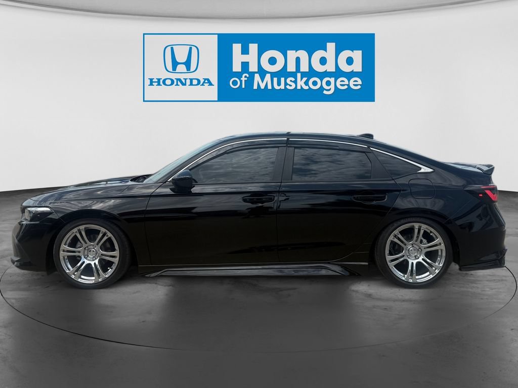 Used 2024 Honda Civic EX image 8