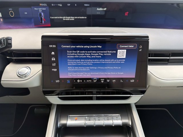 New 2026 Lincoln Nautilus Premier w/ Equipment Group 102A AWD/4WD image 28