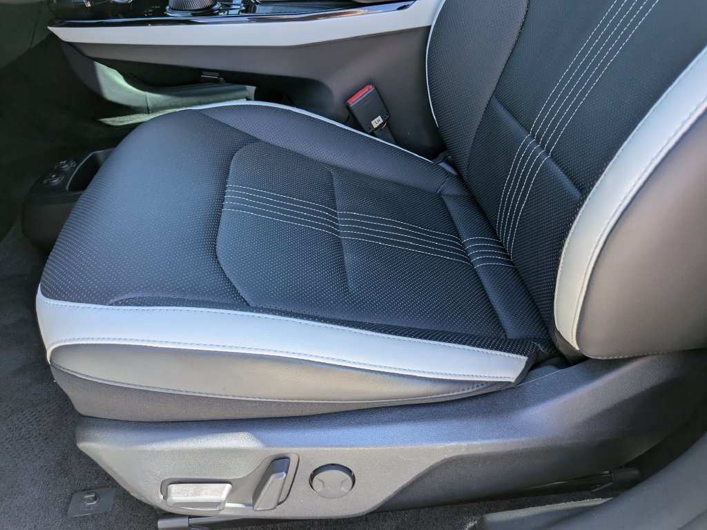 Certified 2024 Kia EV6 GT-Line RWD image 25