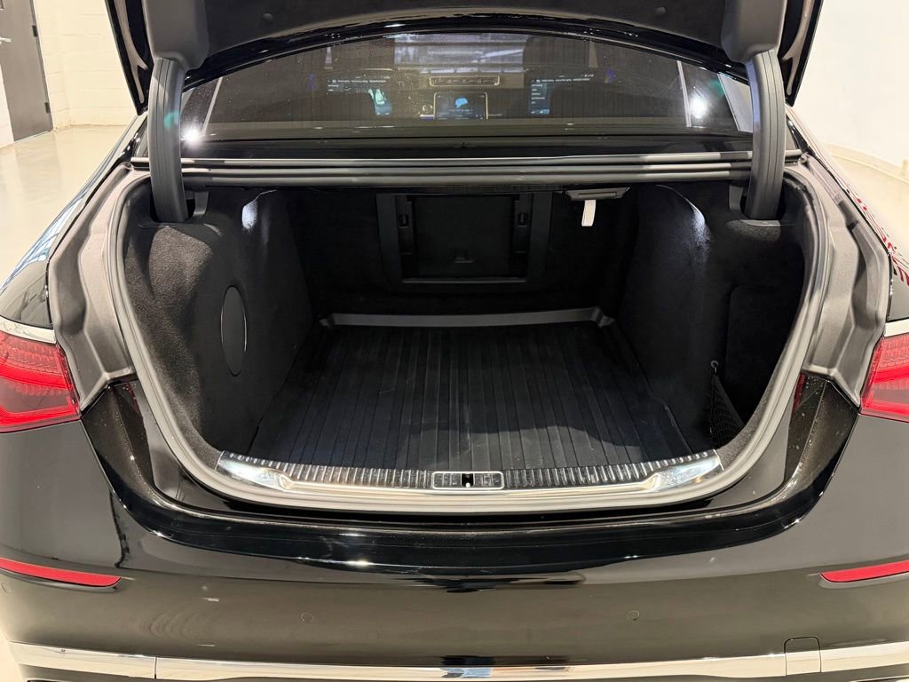 Used 2021 Mercedes-Benz Maybach S 580 4MATIC image 94