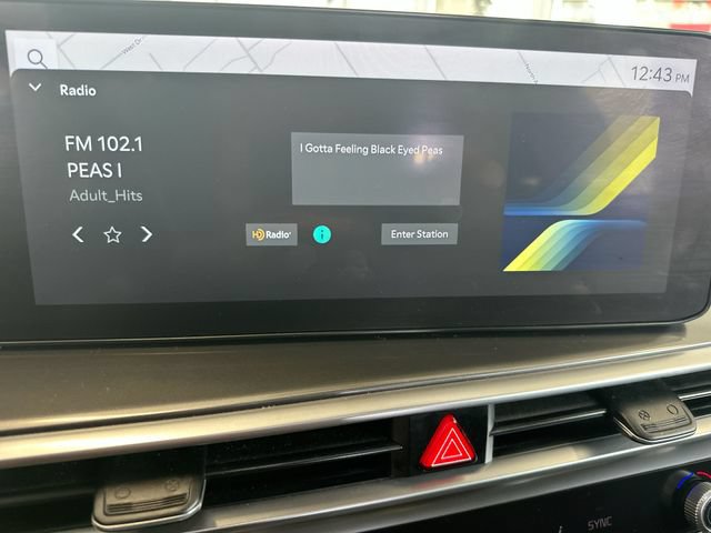 Used 2024 Kia Sorento S w/ Panoramic Sunroof Package AWD/4WD image 14