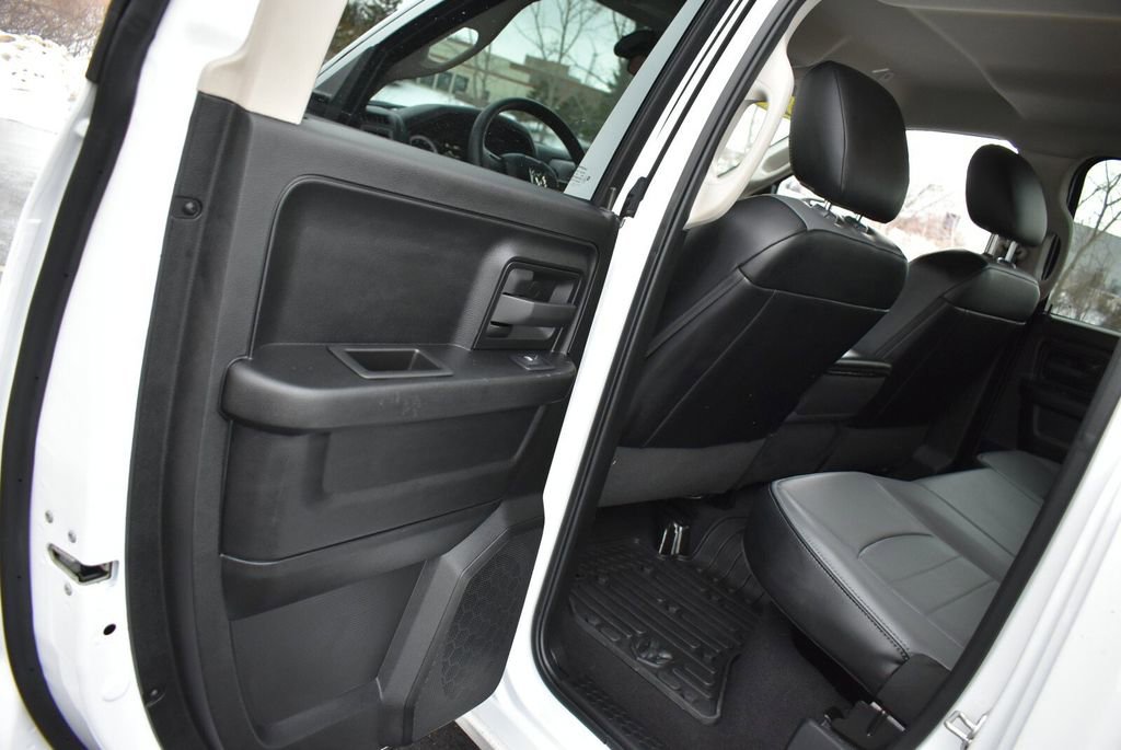 Used 2023 RAM 1500 Tradesman image 26