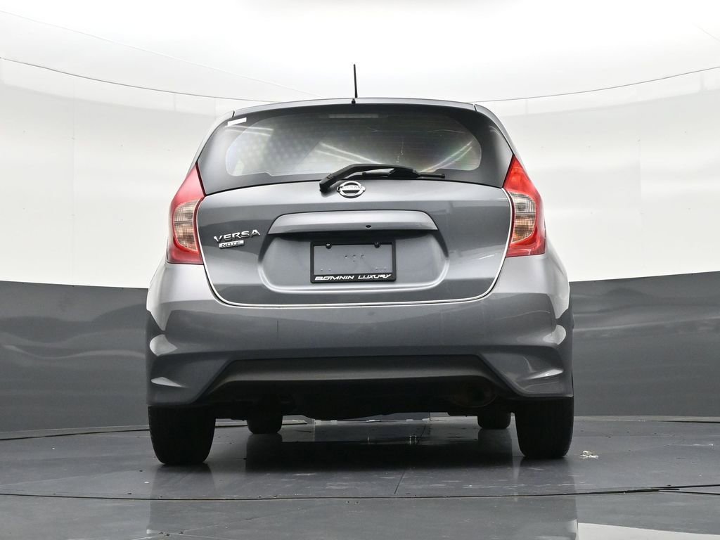 Used 2019 Nissan Versa Note SV image 31