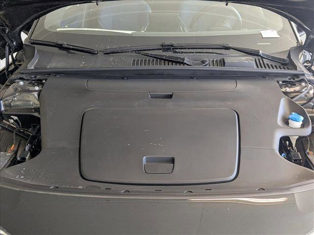 New 2025 Volvo EX30 Plus w/ Protection Package Premier image 16