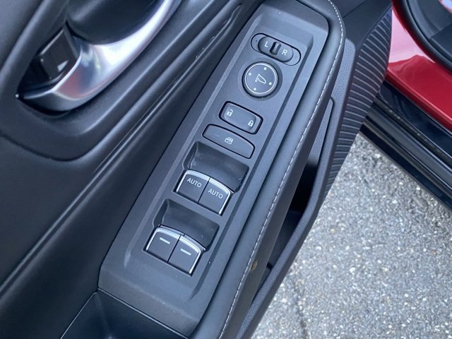 Certified 2023 Honda Accord Sport image 13