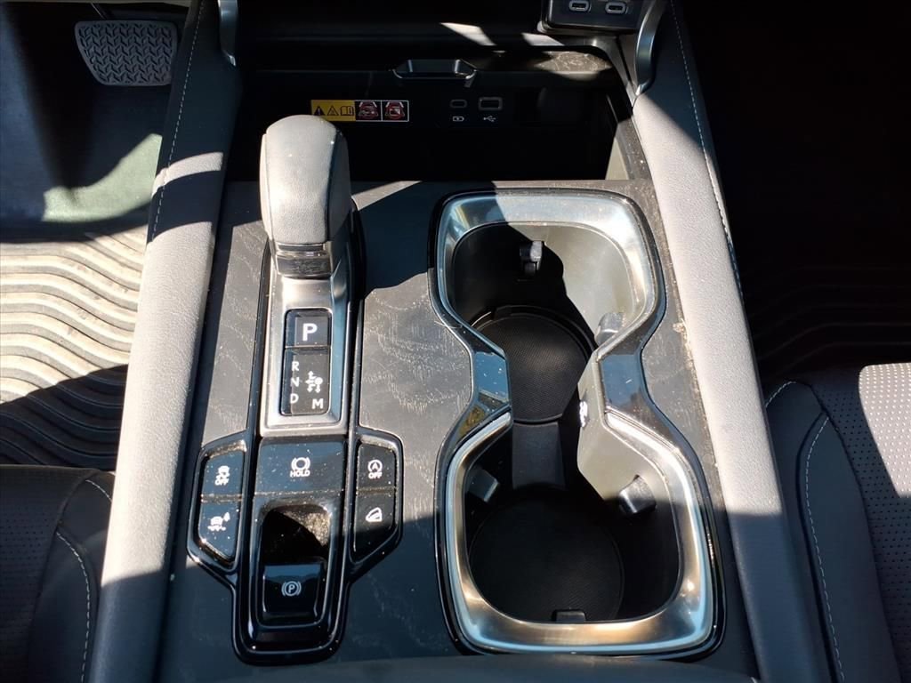 Certified 2023 Lexus RX 350 Premium Plus image 19