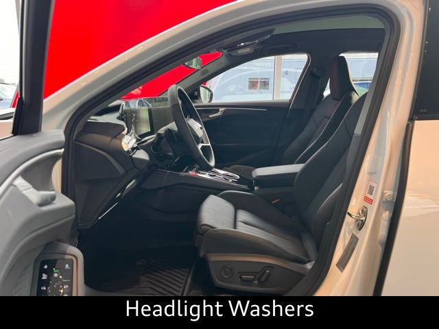 New 2026 Audi A6 Premium Plus image 14