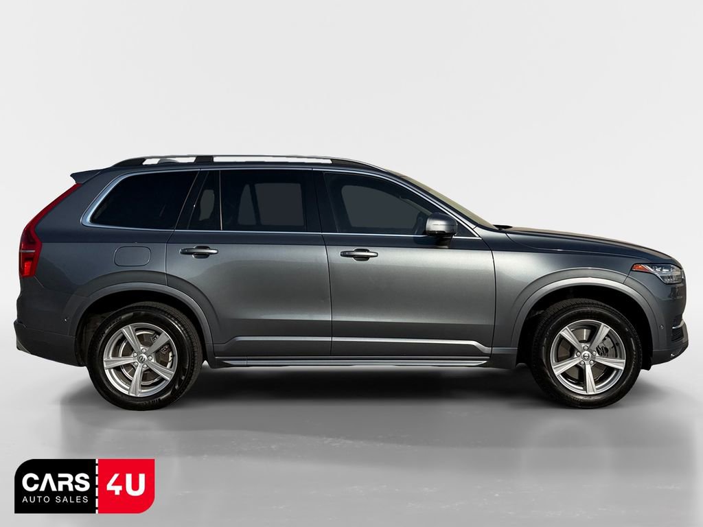 Used 2018 Volvo XC90 T5 Momentum w/ Convenience Package AWD/4WD image 8