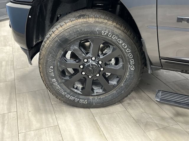 New 2026 RAM 2500 Laramie image 44