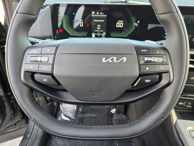 New 2026 Kia Sportage X-Line image 21