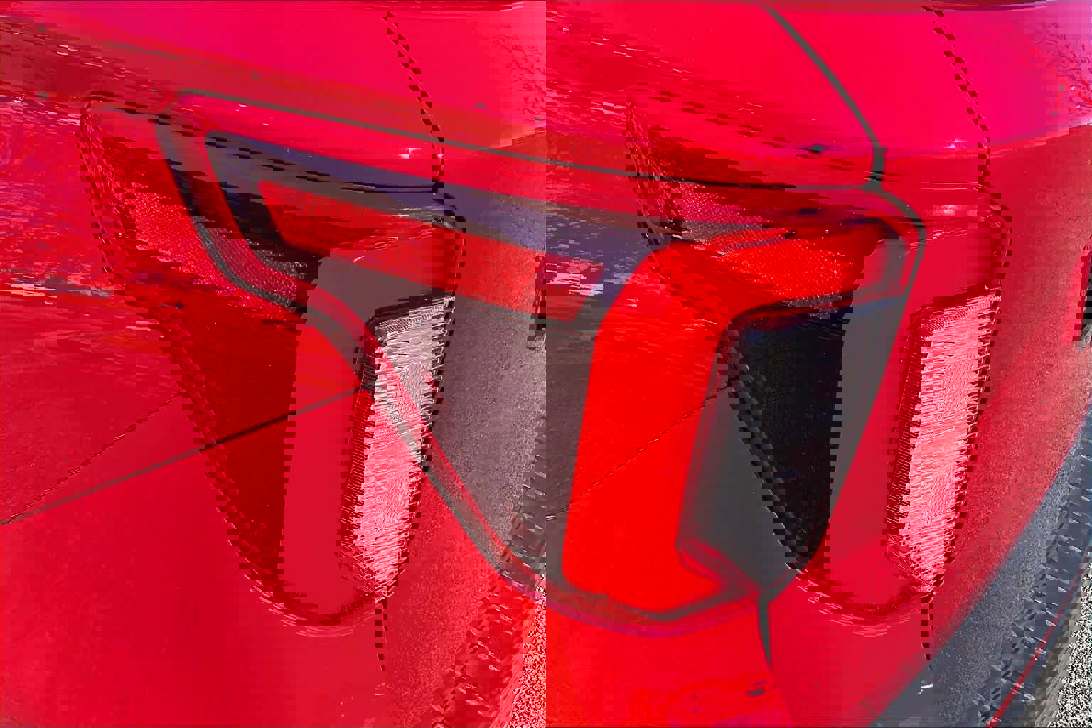 Certified 2023 Ford Explorer ST w/ Equipment Group 401A image 28