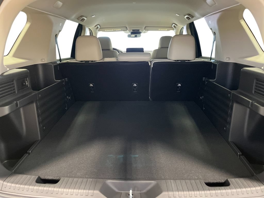 New 2026 Honda Passport RTL image 26