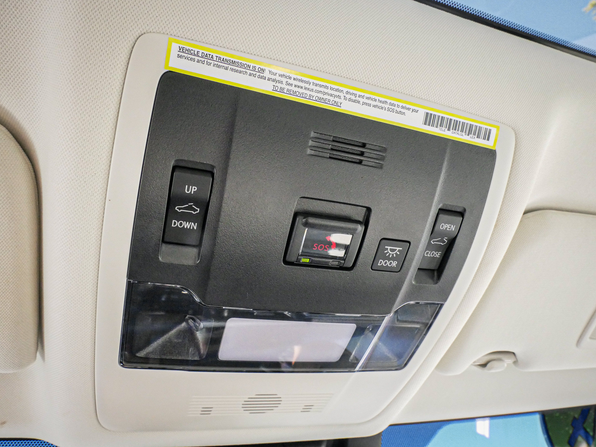 Used 2024 Lexus ES 350 w/ Premium Package FWD image 27