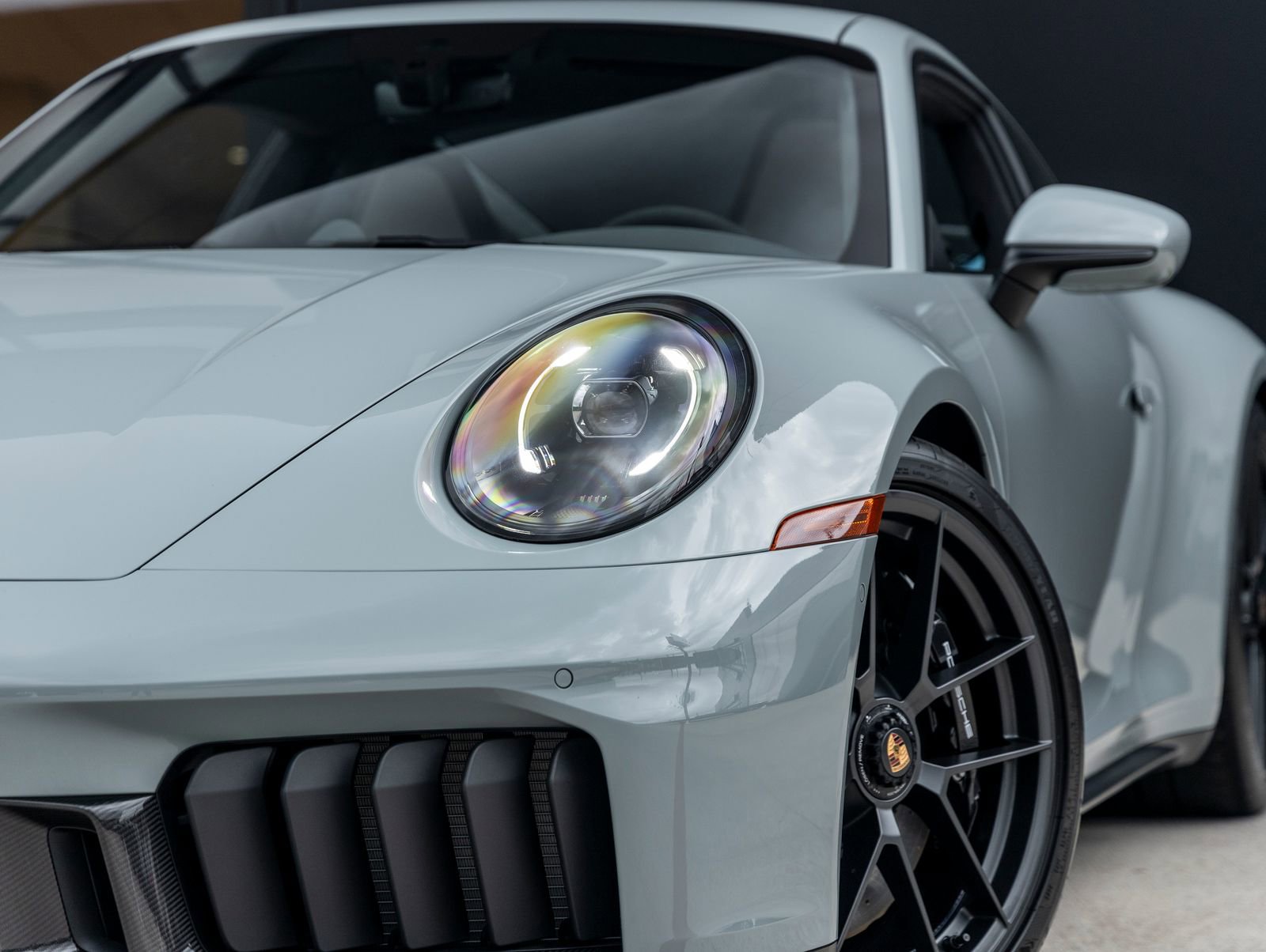 Certified 2026 Porsche 911 Carrera GTS RWD image 20