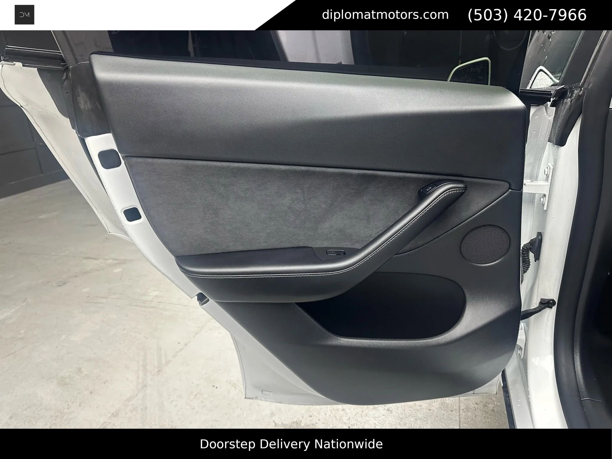 Used 2021 Tesla Model Y Performance image 24