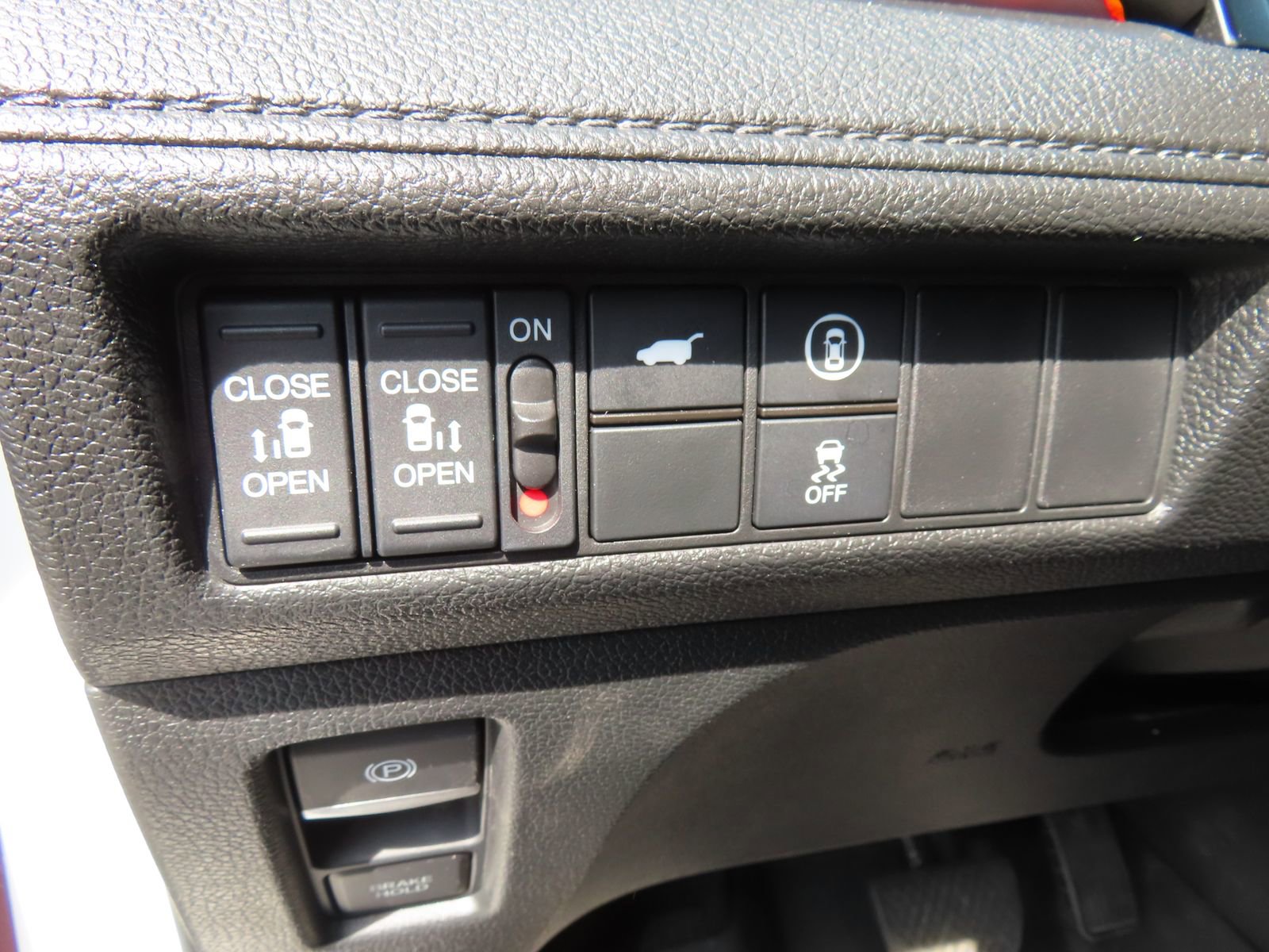 Used 2023 Honda Odyssey Sport image 13