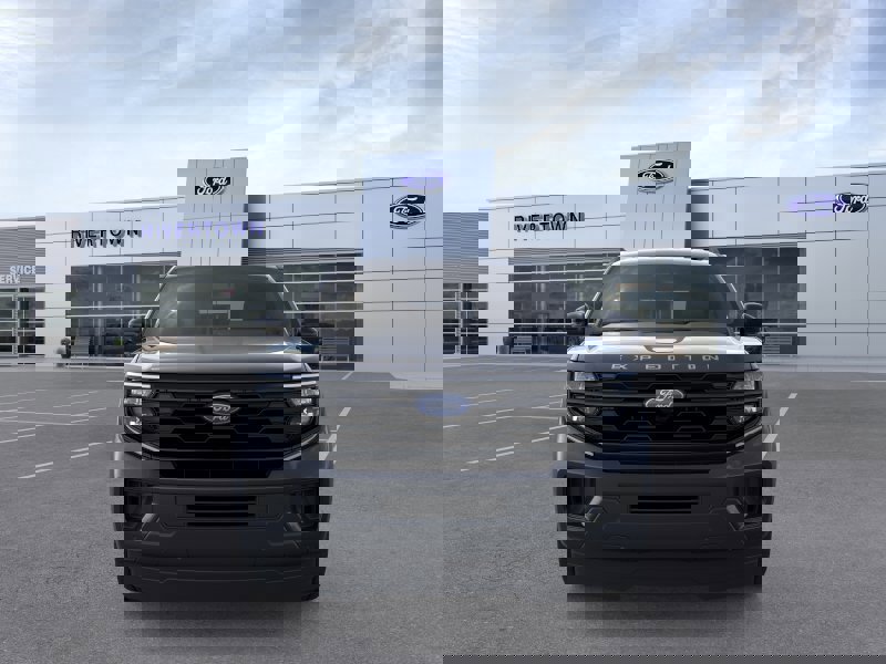 New 2026 Ford Expedition Active image 29