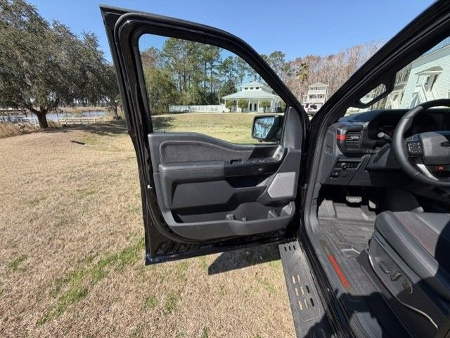Used 2026 Ford F150 Raptor w/ Equipment Group 803A Raptor R image 13