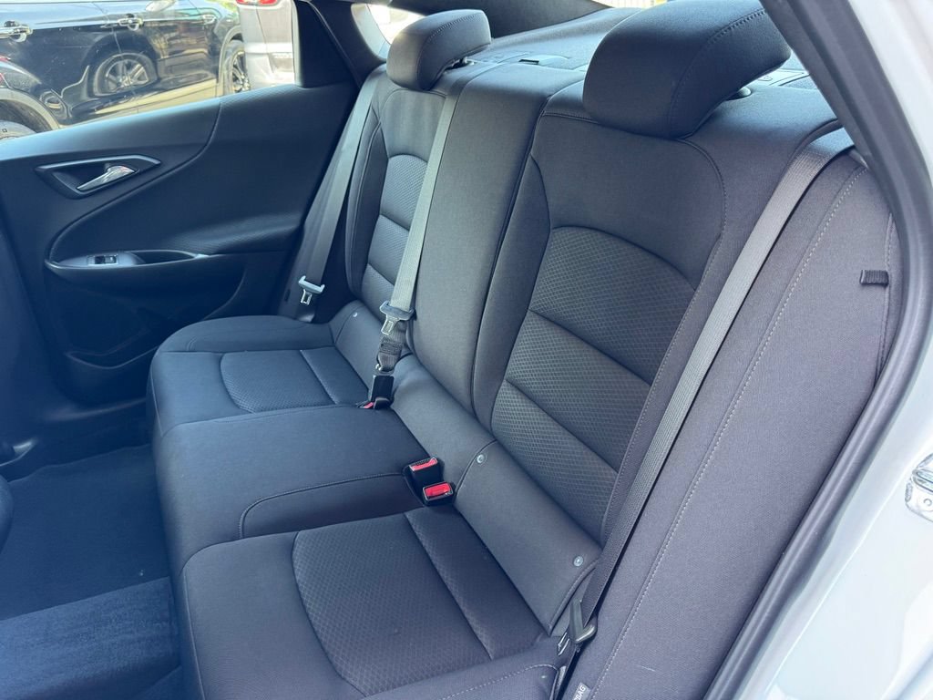 Used 2023 Chevrolet Malibu LS w/ Driver Confidence Package FWD image 15