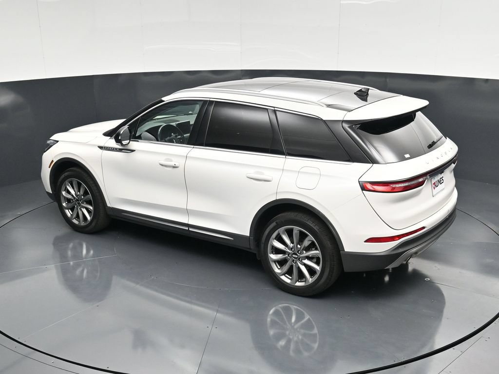 Used 2022 Lincoln Corsair AWD w/ Premium Package image 52