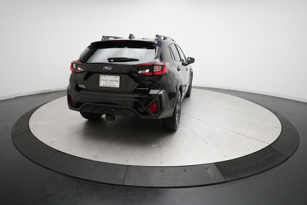 Certified 2024 Subaru Crosstrek 2.5i Limited w/ Popular Package #3A AWD/4WD image 13