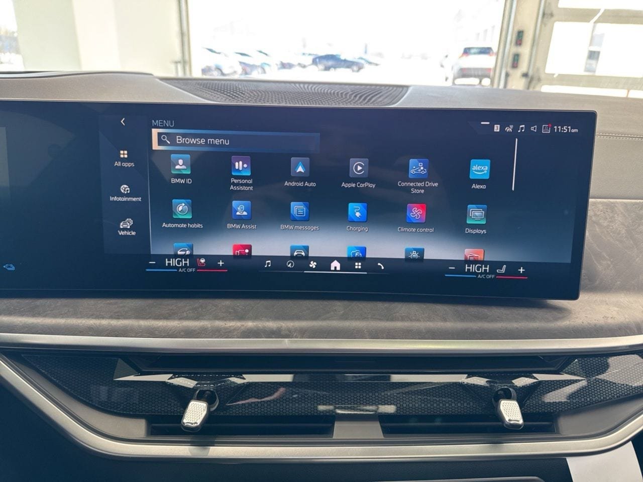 New 2026 BMW X5 xDrive50e AWD/4WD image 25