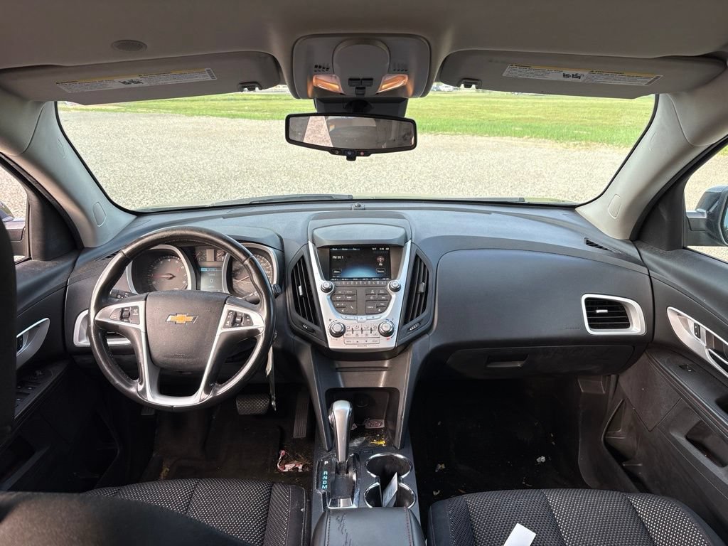 Used 2015 Chevrolet Equinox LT w/ Driver Convenience Package FWD image 18