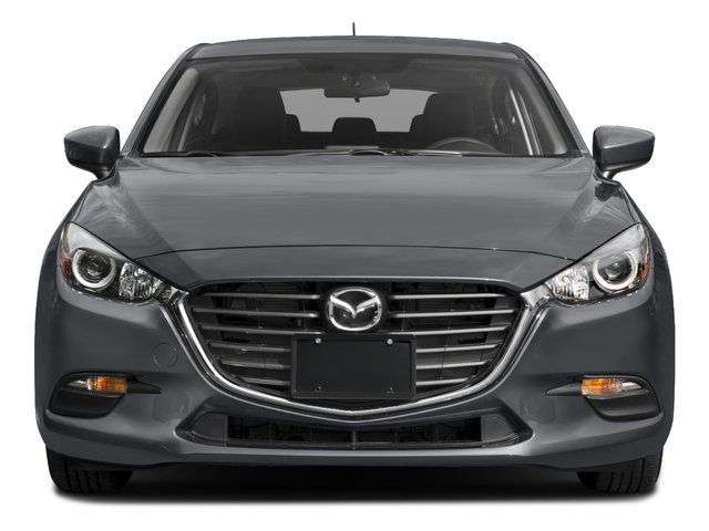 Used 2017 MAZDA MAZDA3 Sport image 7
