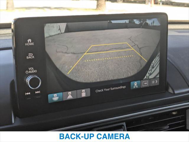 Certified 2024 Honda Pilot Touring image 18