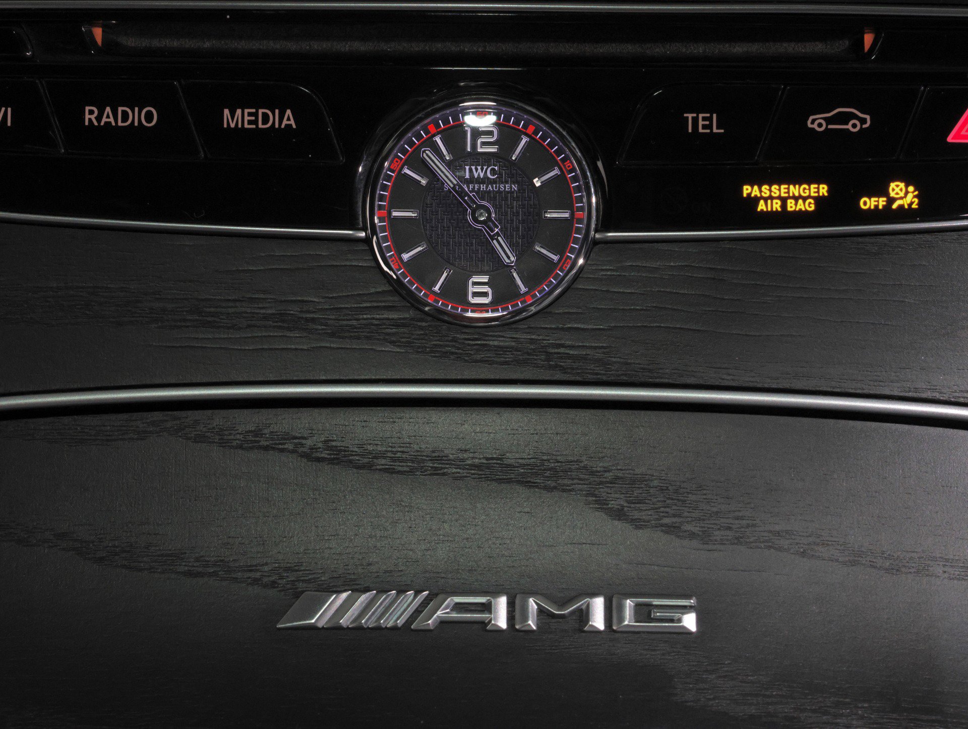 Used 2016 Mercedes-Benz C 63 AMG S image 84