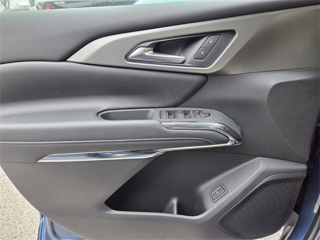 New 2026 Chevrolet Traverse LT w/ Midnight/Sport Edition image 17