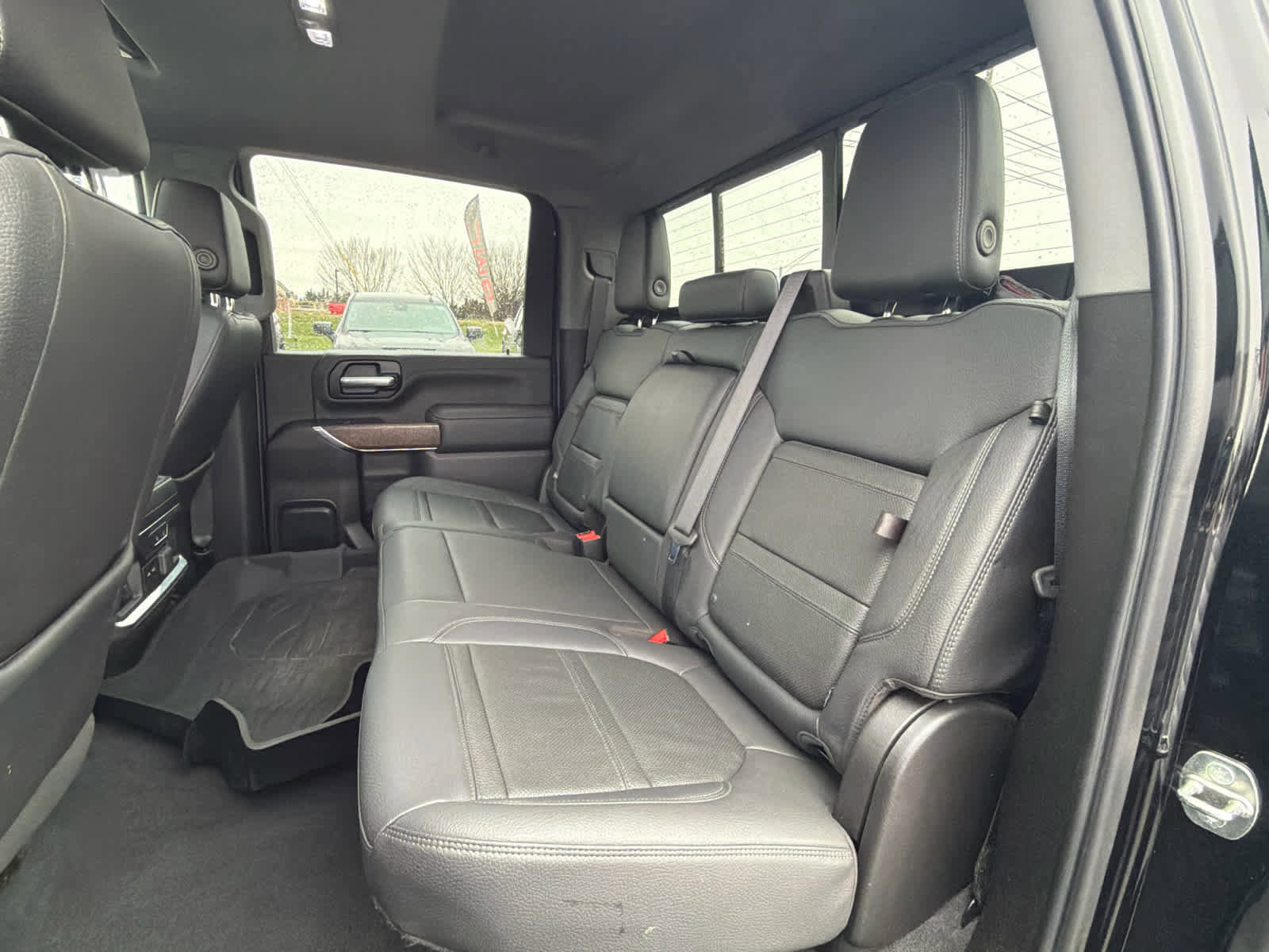 Used 2020 GMC Sierra 2500 Denali w/ Denali Ultimate Package image 27