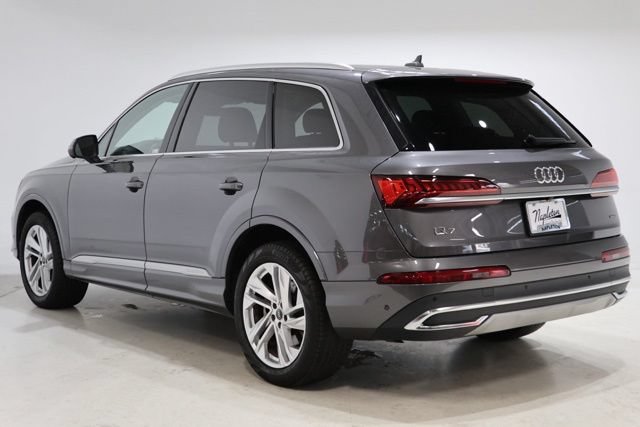 Used 2024 Audi Q7 3.0T Premium Plus AWD/4WD image 5