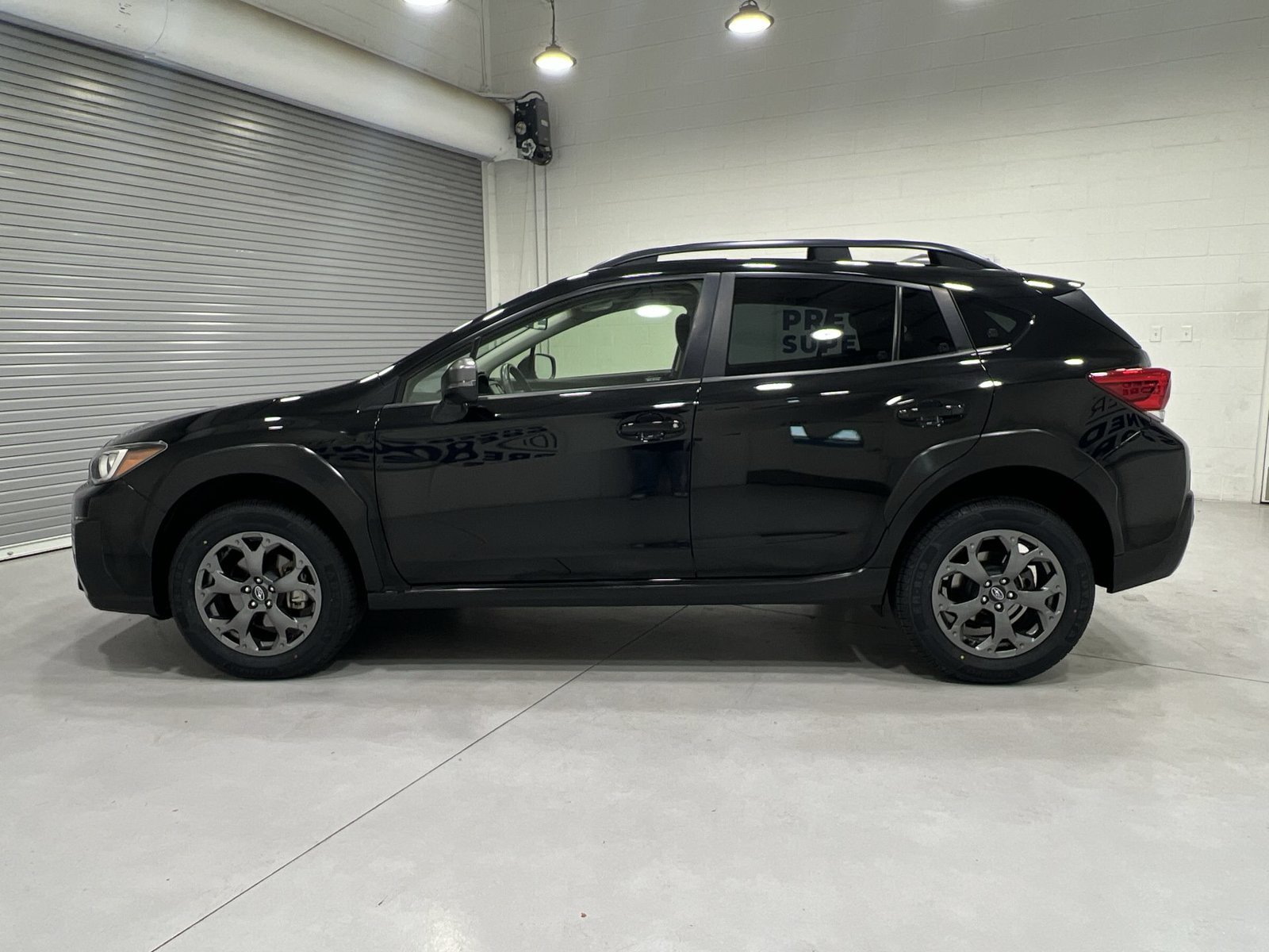 Used 2023 Subaru Crosstrek 2.5i Sport AWD/4WD image 5