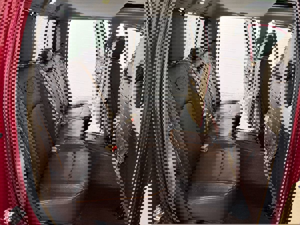 Used 2015 RAM 1500 Laramie Longhorn w/ Convenience Group image 13