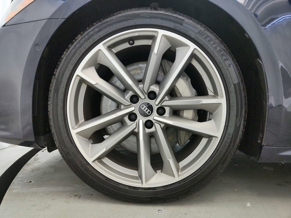 Used 2021 Audi A7 3.0T Premium Plus w/ Premium Plus image 40