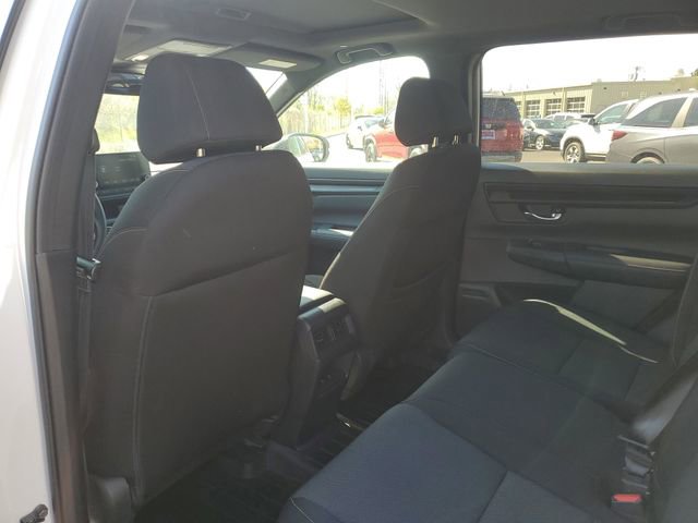 Used 2023 Honda CR-V Sport image 11